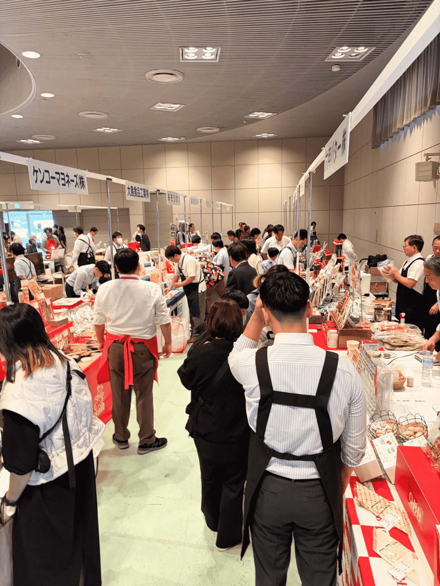 2026年ナガキュウ展示会を開催しました！